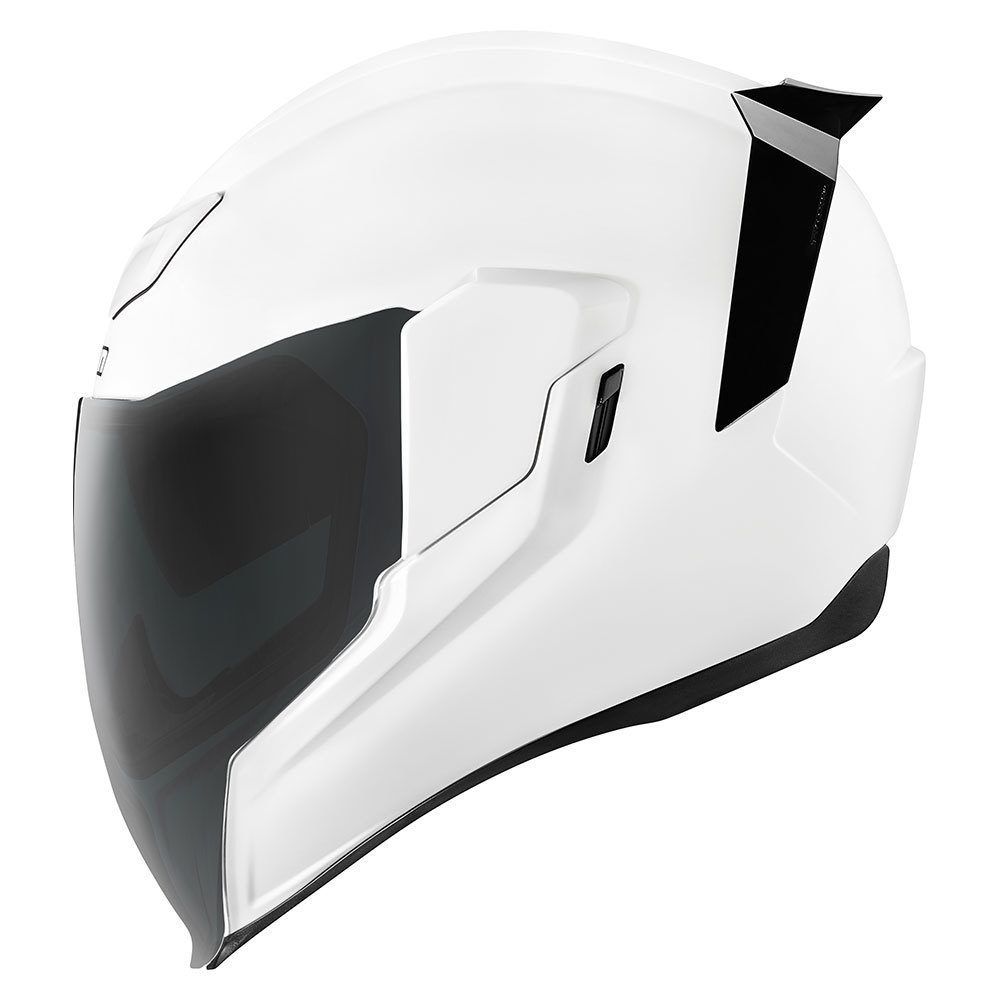 Airflite Gloss / Белый