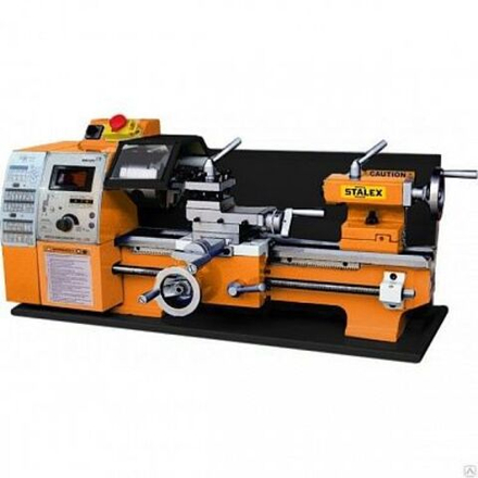 Настольный токарный станок Stalex SBL 250/400