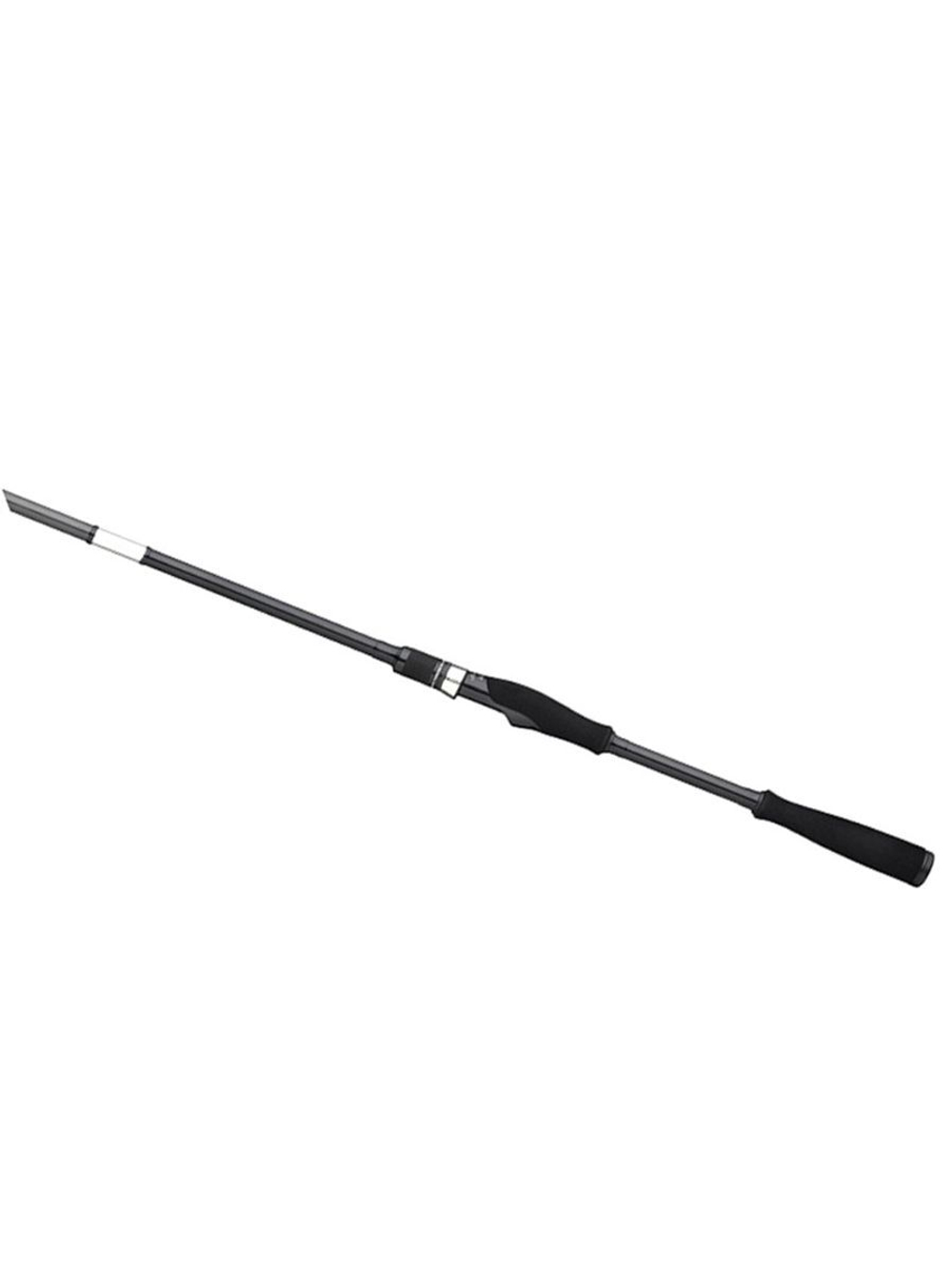 Спиннинг для рыбалки двухчастный Apia Grandage Brute LUCIUS S83MH