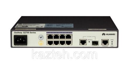Huawei S2700