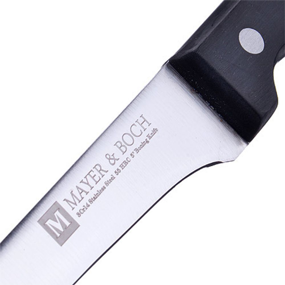 Нож  Mayer&amp;Boch 28017