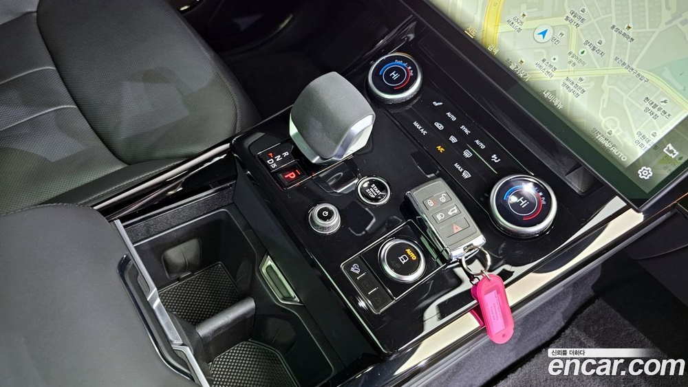 Land Rover Range Rover Sports 3 Generation P360 AB (01.2023)