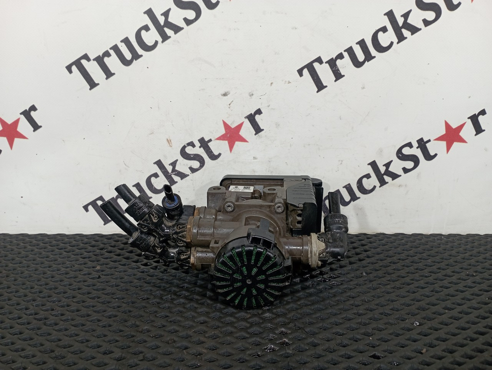 Модулятор EBS передний 2023г