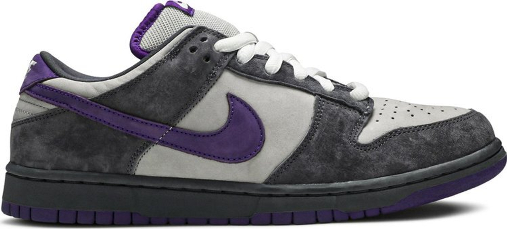 Nike Dunk Low Pro SB 'Purple Pigeon'