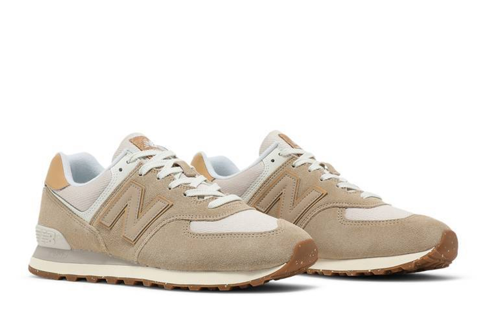 Кроссовки New Balance Nb 574