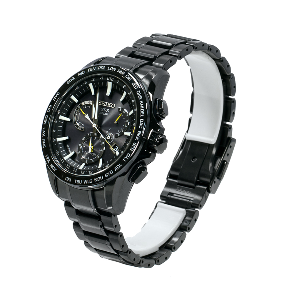 Seiko SSE079J1