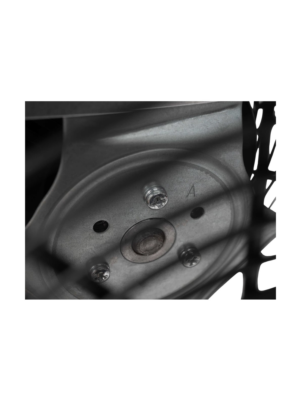 Промышленный вентилятор Gigant 12500 м3/час GIF-12