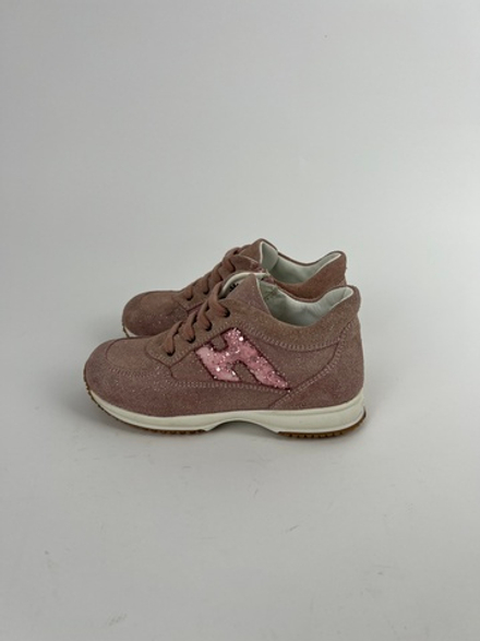 Кроссовки Hogan Junior