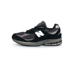 New Balance 2002R "Black Phantom"