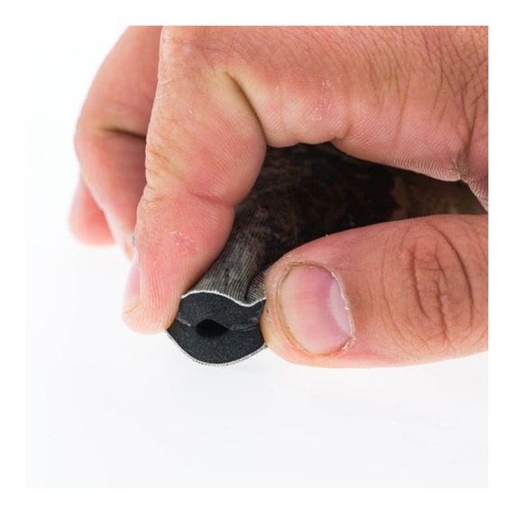 Гульфик для гидрокостюма Марлин (Green)