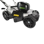Аккумуляторная газонокосилка Greenworks GD80LM51SP 80V 80В самоходная (без АКБ и ЗУ) нож 51 см, 2502107