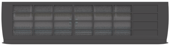 Классическая сплит-система серии SENSEI NERO 2.0 RAC-SNN55HP.D07