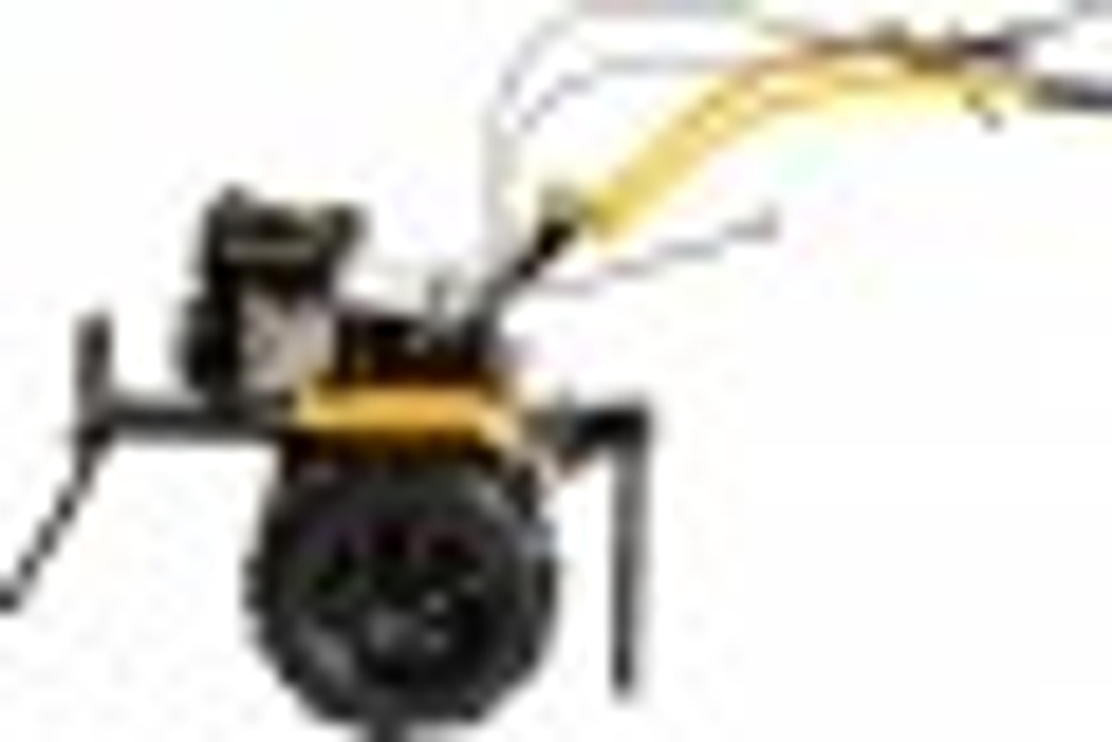 Мотоблок Denzel DPT-270X 56403 56403