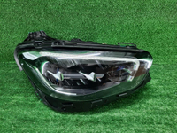Фара правая Mercedes E W213 (2020-2023) LED