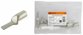 Наконечник кабельный штифтовой медный луженый под опрессовку НШМЛ 10-7x13 TDM SQ0570-0002