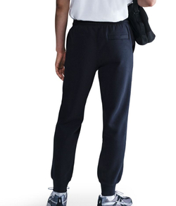 Теннисные брюки Nike Club Jogger - obsidian/obsidian/black