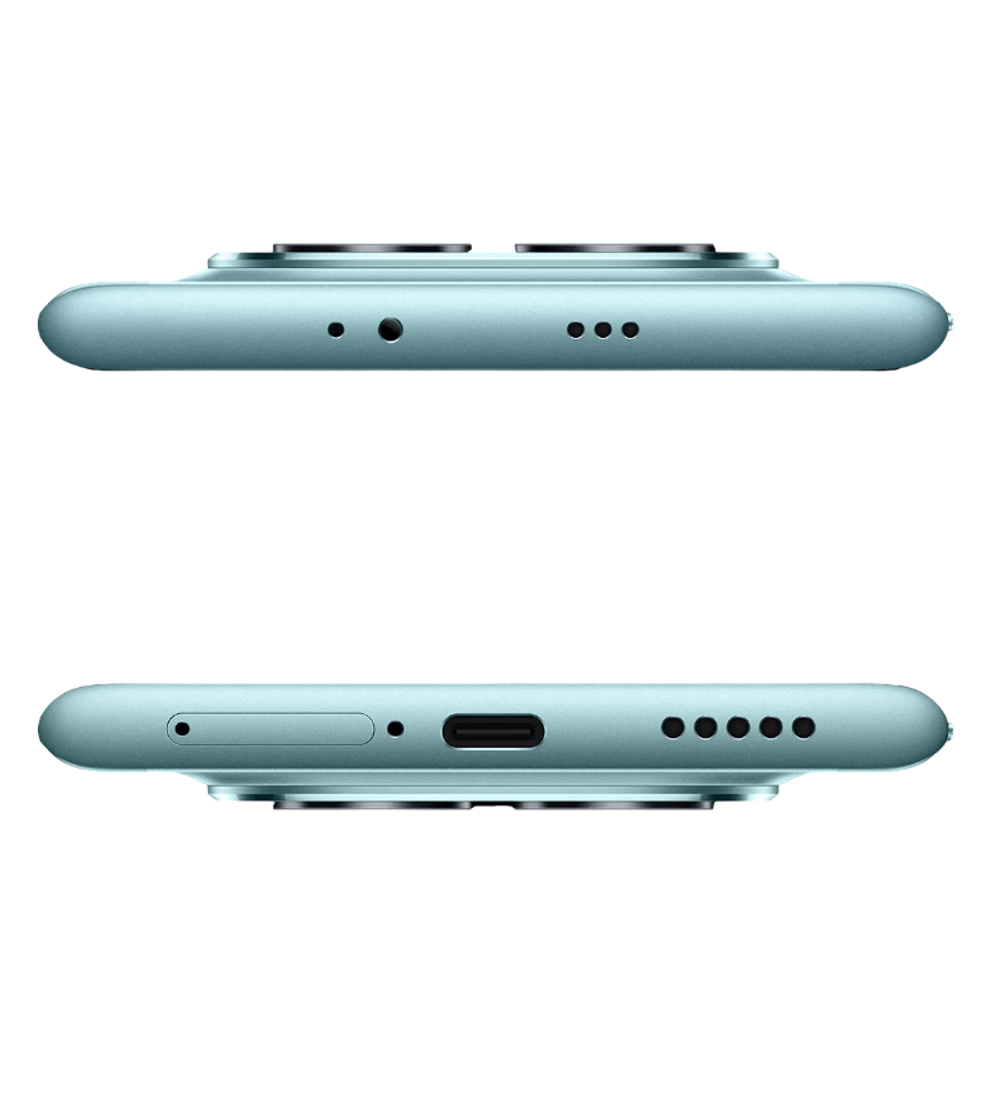 Смартфон Xiaomi Poco M8 8/512Gb Зеленый