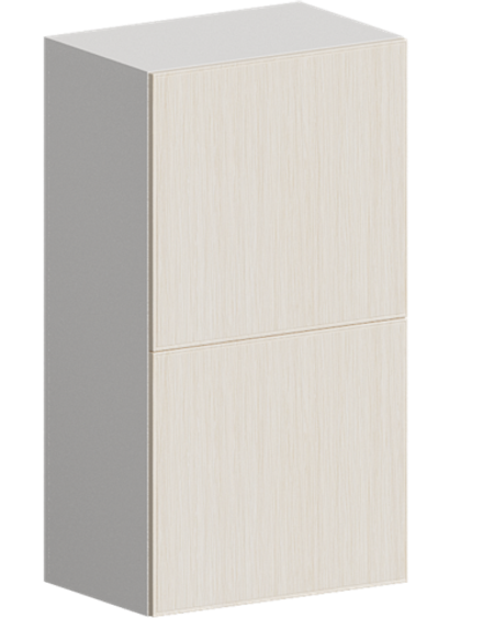 Кухня Модуль ШВГ 502Г Ликата / Дуб крафт