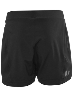 Женские Шорты теннисные Babolat Exercise Short Women - черный