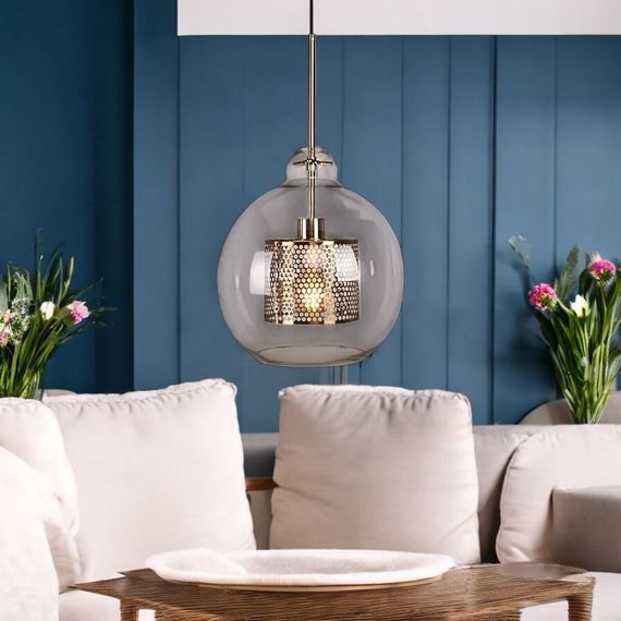 Подвесной светильник Imperium Loft Catch 101418-26