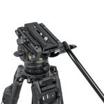 Видеоштатив GreenBean HDV Elite 419FC Fast Lock