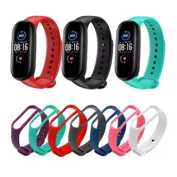 Ремешки к MiBand 7