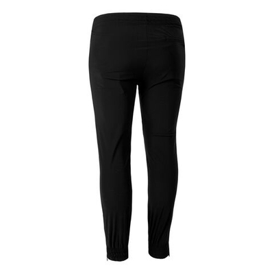 Мужские теннисные штаны Hydrogen Tech Skull Training Pants Men - Black