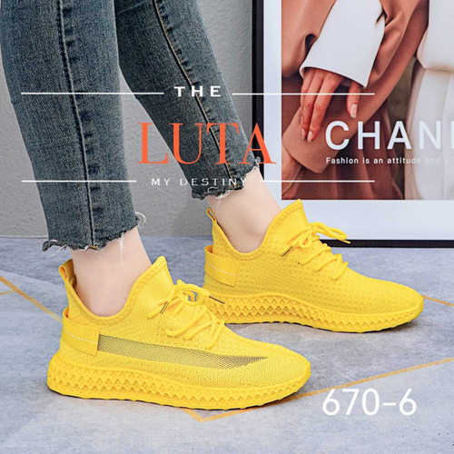 Кроссовки (36-41)р. / шт.