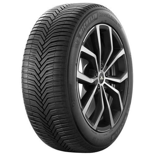 Легковая шина MICHELIN CROSSCLIMATE SUV 255/45R20 105W XL