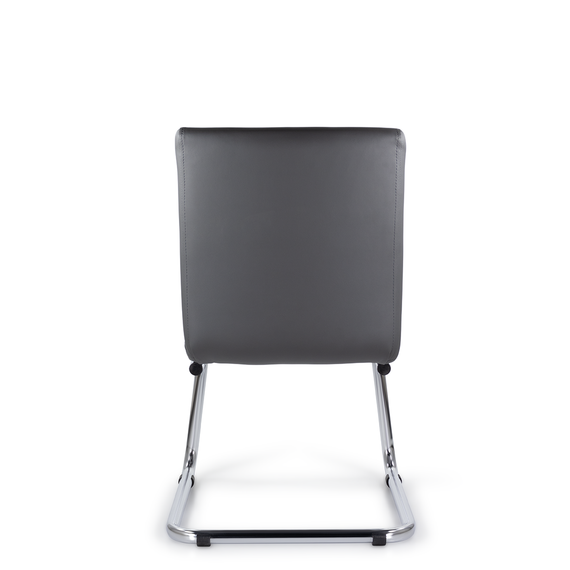 Стул Лайм СН S-0422 (темно-серый)