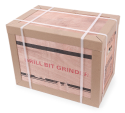 Станок MESSER Z-32 для заточки спиральных сверел (HSS) диаметрами 3-32 мм