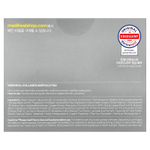MEDIHEAL, Collagen Ampoule Pad, 100 шт., 170 мл (5,74 жидк. унц.)