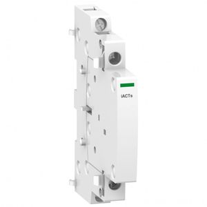 SE Acti 9 Доп. контакт iACTs для iCT 1НО+1НЗ, Schneider Electric, , A9C15914