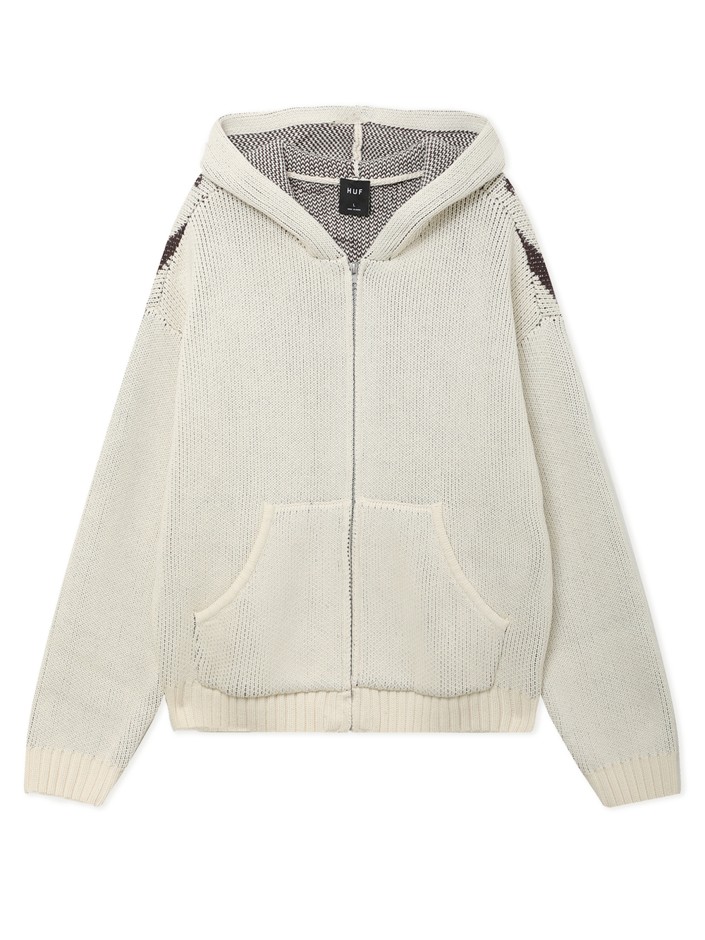 Мужская Толстовка Token Zip