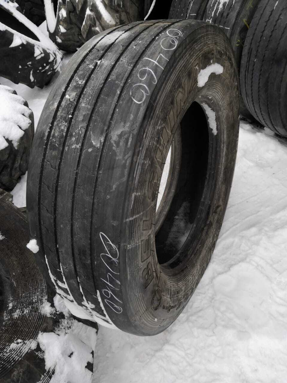 315/70R22.5 Belshina Бел-148 шина б/у