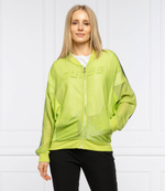 Худи Liu Jo Sport - лимонный(TA0063 J5895)