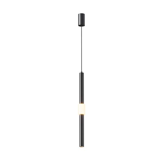 Подвесной светодиодный светильник Maytoni Technical Jelly P105PL-12W3K-B