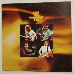 Винтажная виниловая пластинка LP Best Of Wishbone Ash (Germany 1976)