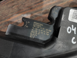 Указатель поворота правый ДХО Omoda C5 22-нв Б/У Оригинал 605000726AA