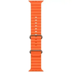 Смарт-часы Apple Watch Ultra 2 49mm Ocean Band Orange
