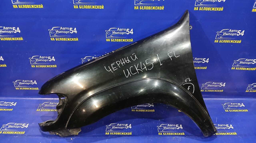 Крыло переднее левое TOYOTA SEQUOIA 2000