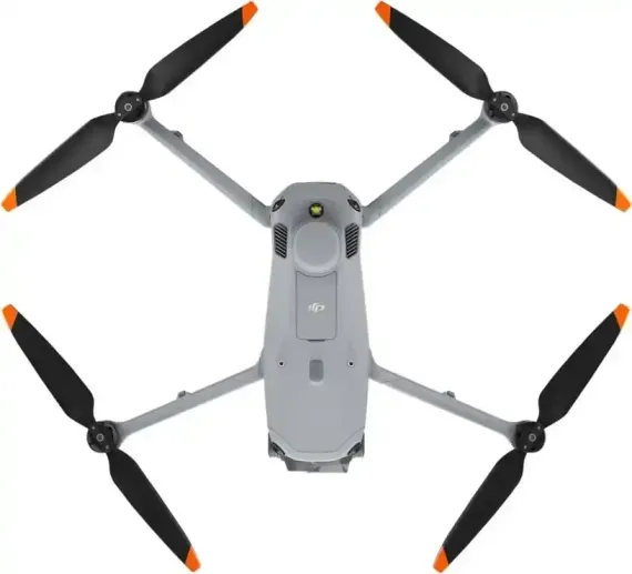 Квадрокоптер DJI Matrice 4 Enterprise Plus Combo