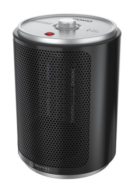 Тепловентилятор Royal Clima Como RFH-CM500DC-BL