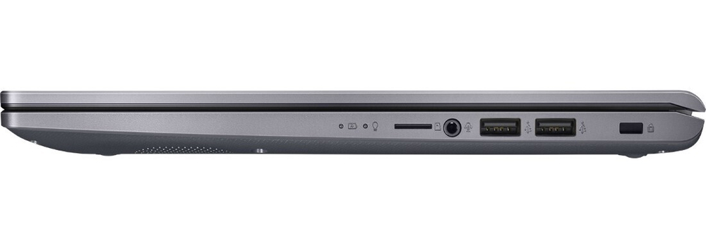 Ноутбук 15.6" ASUS X509FA-BR948 (90NB0MZ2-M000B0)