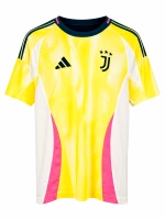 Футболка футбольная Ювентус 2024/2025