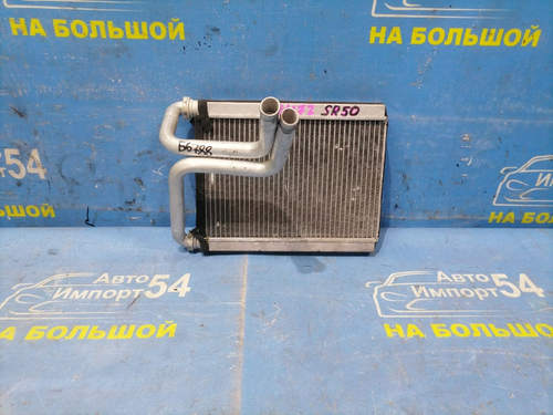 Радиатор печки TOYOTA TOWNACE NOAH 1996-2007