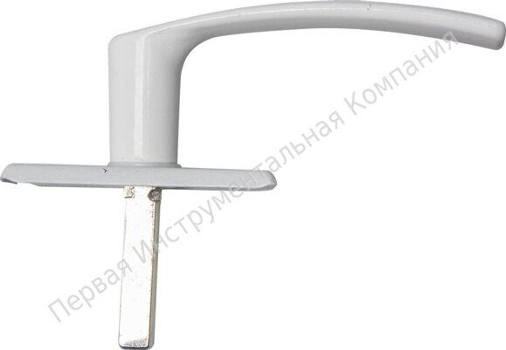 Оконная поворотная ручка РО1