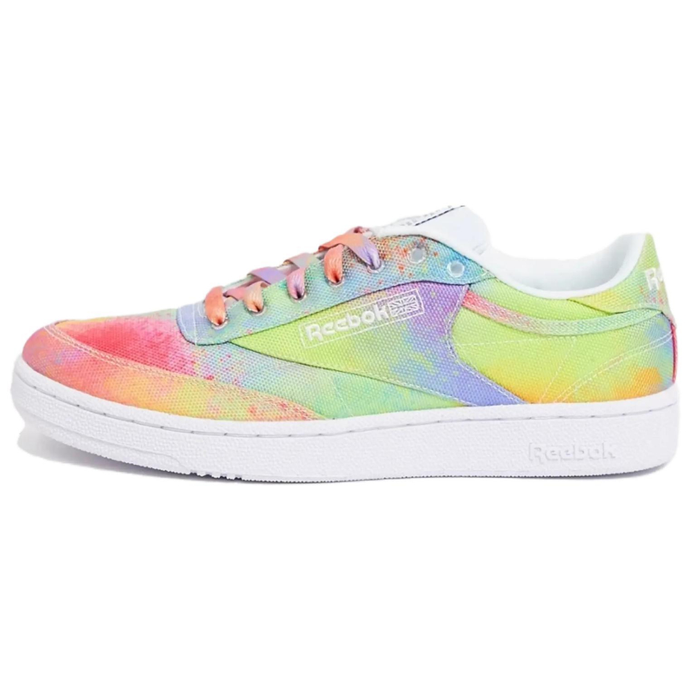 Кроссовки Reebok Club C 85