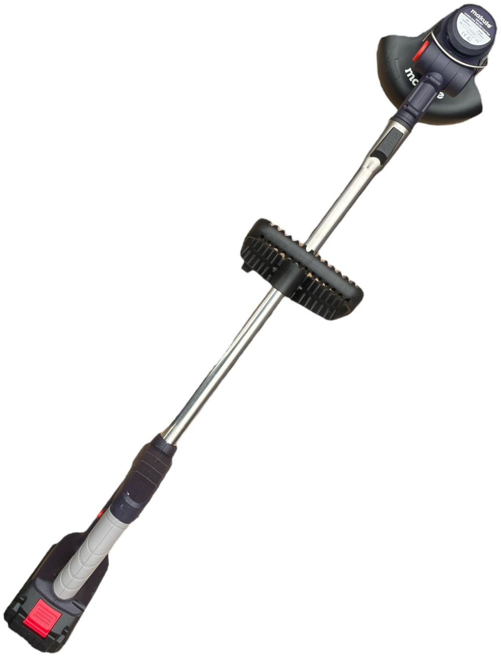 Аккумуляторный триммер Makute CBC001-2BL