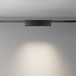 Трековый светильник Technical TR150-1-12W4K-M-B